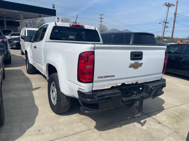 1GCHSBEA0L1128893 | 2020 Chevrolet colorado