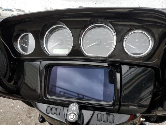 2023 HARLEY-DAVIDSON FLHXST - 1HD1ABL17PB612968