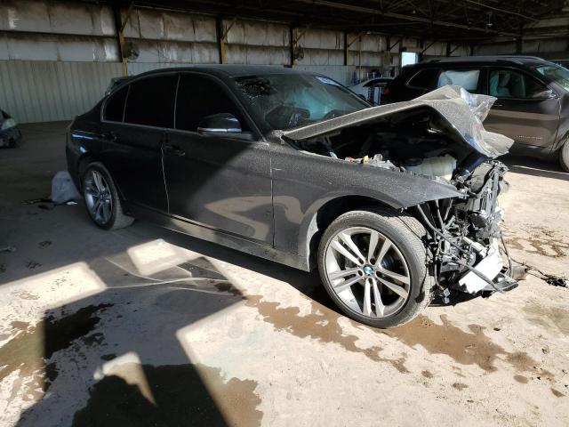 2015 BMW 335 XI - WBA3B9G58FNR93253