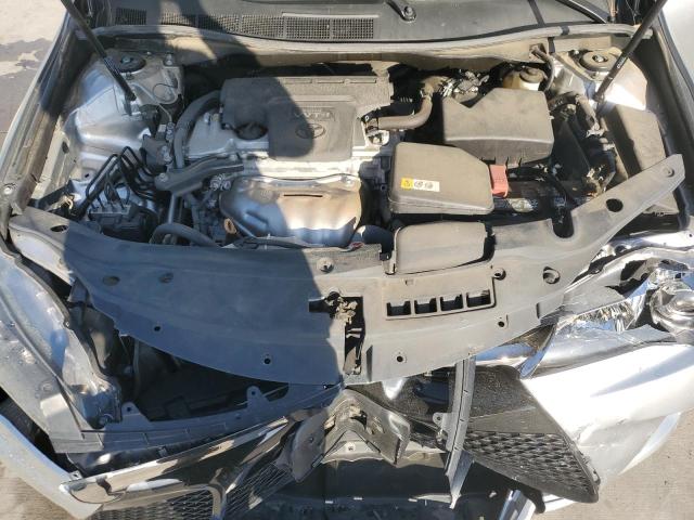 VIN 4T1BF1FKXHU767439 2017 Toyota Camry, LE no.11