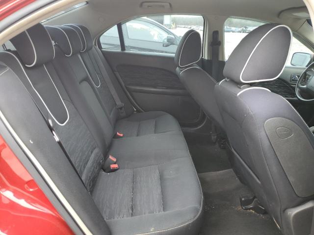 2010 Ford Fusion - Image 10