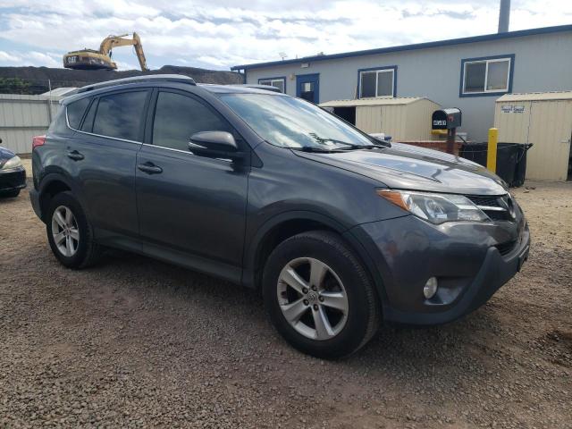 Vin: jtmwfrev4ej002529, lot: 47638304, toyota rav4 xle 20144
