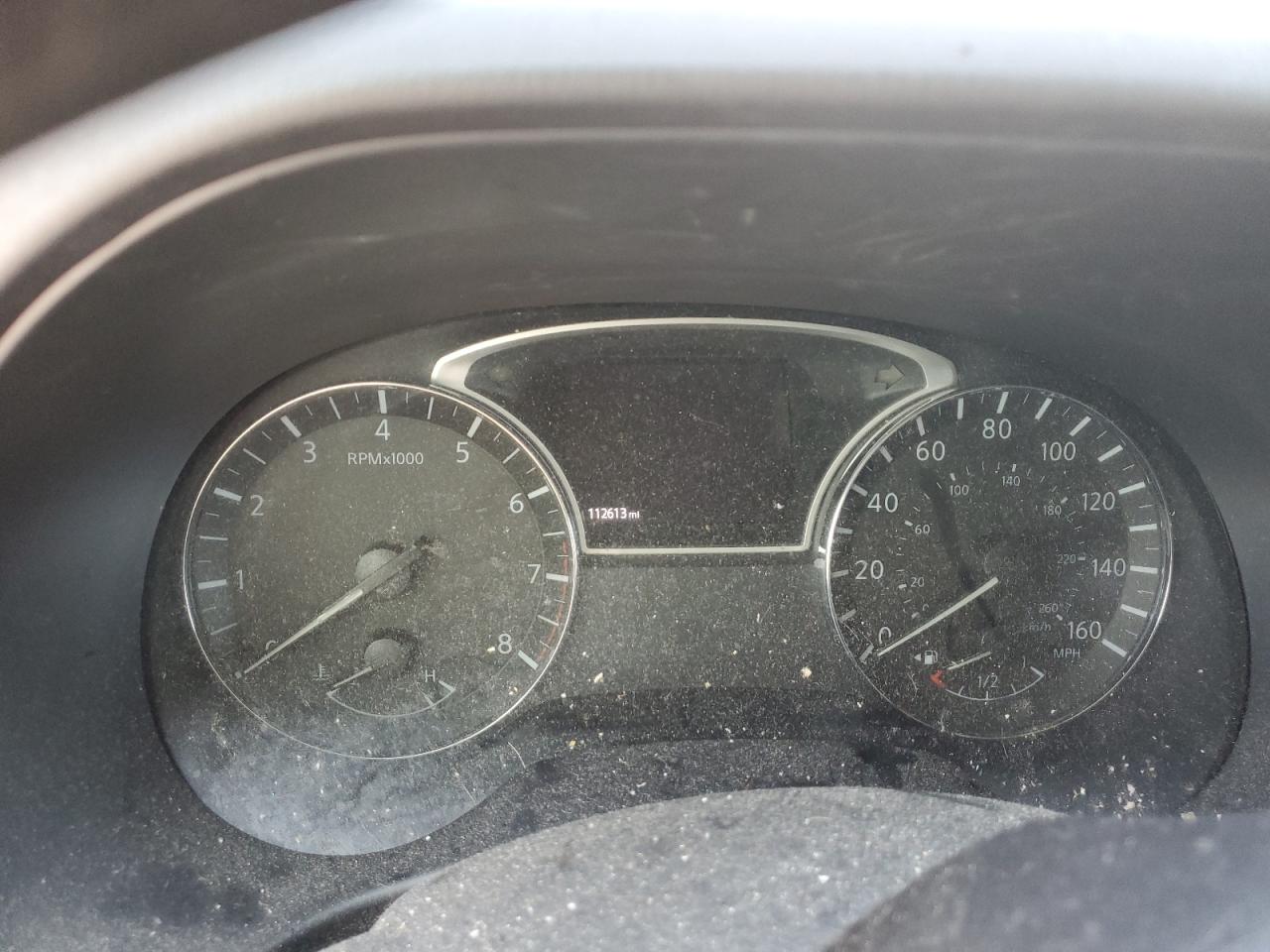 5N1DR2ANXLC575721 NISSAN PATHFINDER 2020