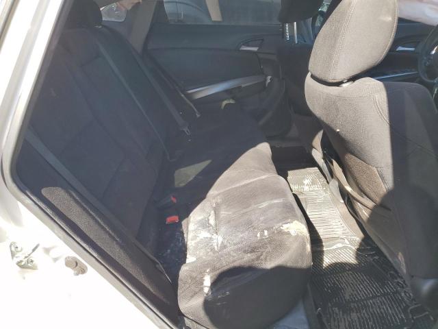 2013 Honda Crosstour Ex VIN: 5J6TF3H38DL002248 Lot: 47287194