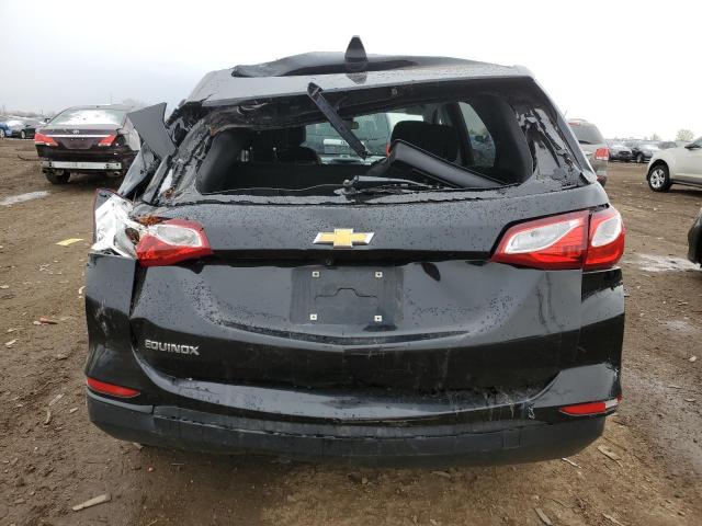 2020 CHEVROLET EQUINOX LS - 2GNAXHEVXL6116957