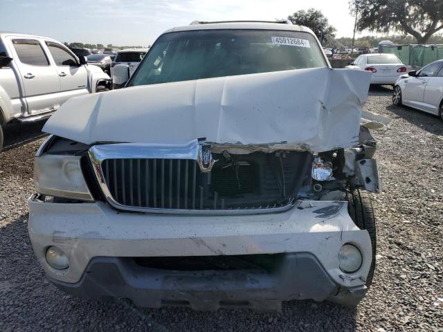 2004 Lincoln Aviator VIN: 5LMEU68H34ZJ16388 Lot: 45912684