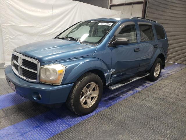 2005 Dodge Durango Slt VIN: 1D4HB48D55F597276 Lot: 46211494