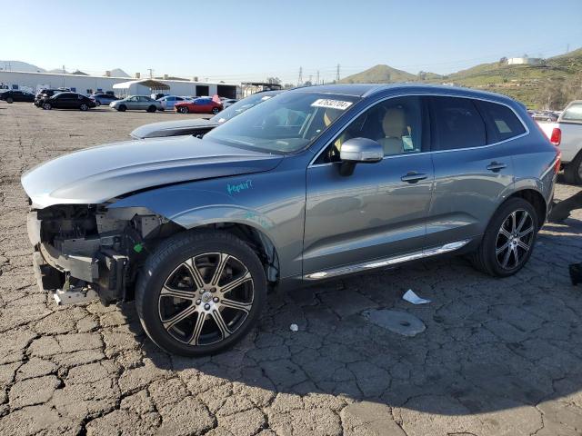 Lot #2526170767 2019 VOLVO XC60 T5 IN salvage car