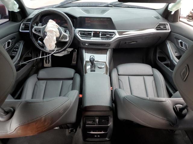 2021 BMW 330I - 3MW5R1J09M8B52545