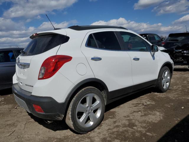 2016 BUICK ENCORE CON - KL4CJBSB0GB737891
