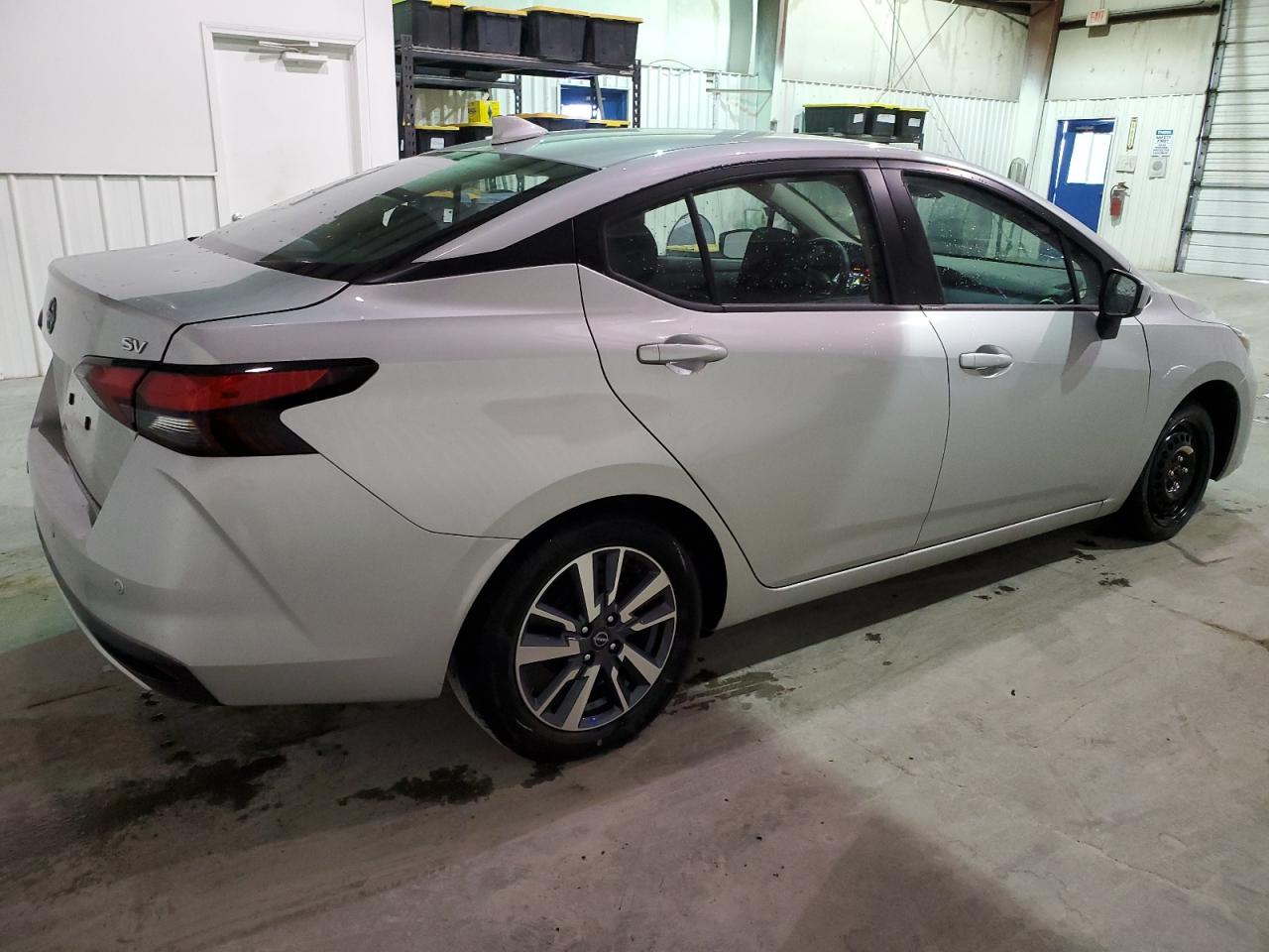 3N1CN8EV0PL862149 NISSAN VERSA 2023