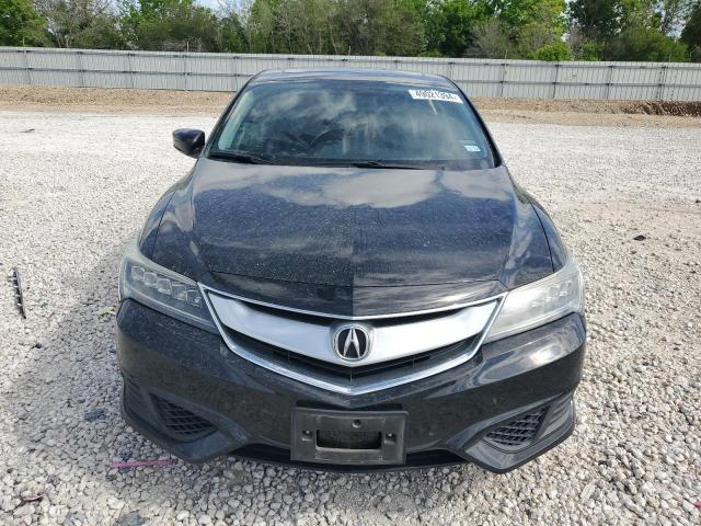 2017 Acura Ilx Base Watch Plus VIN: 19UDE2F30HA016271 Lot: 49021394