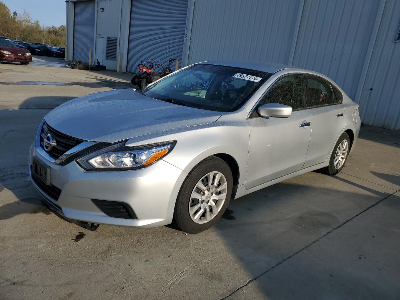 1N4AL3AP7HC110648 NISSAN ALTIMA 2017