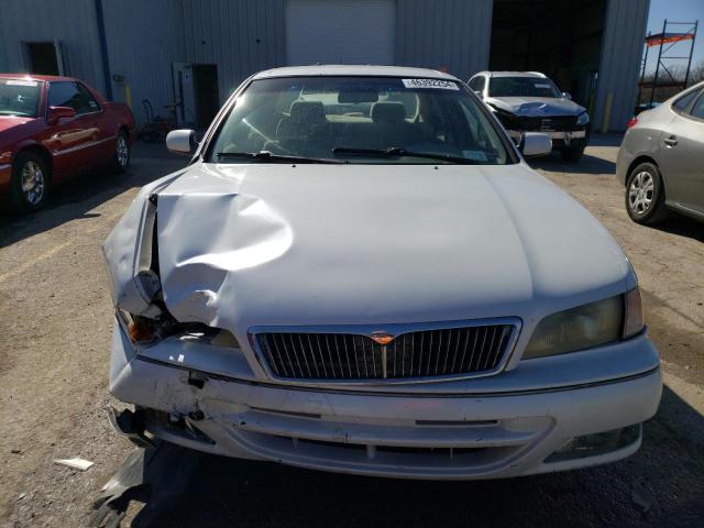 1996 Infiniti I30 VIN: JNKCA21DXTT006879 Lot: 46392254