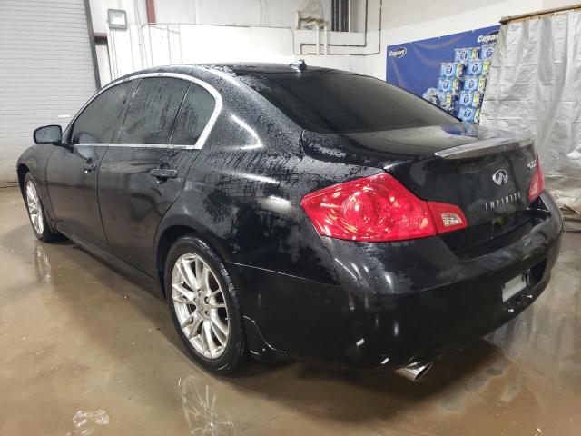 2008 Infiniti G35 VIN: JNKBV61F58M268061 Lot: 47876824