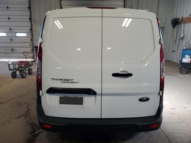 2019 FORD TRANSIT CO - NM0LS7E24K1411311