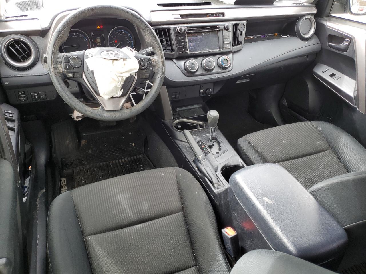 JTMZFREV5JJ181543 TOYOTA RAV4 2018