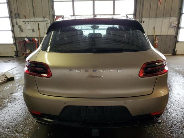 VIN WP1AA2A50HLB02141 2017 Porsche Macan no.6