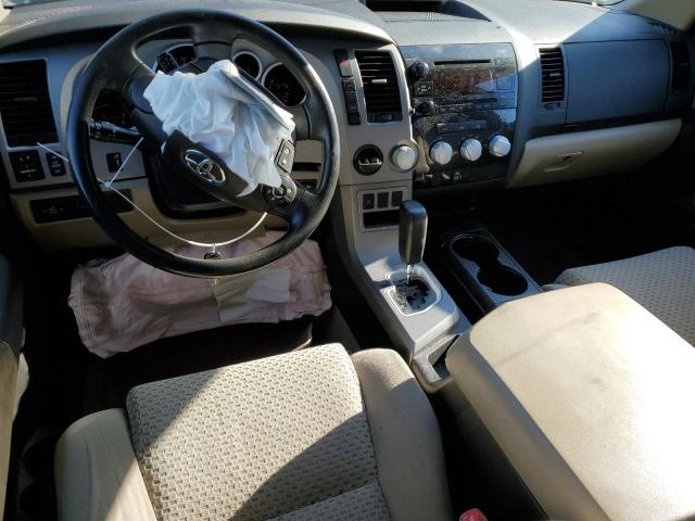 2011 Toyota Tundra Double Cab Sr5 VIN: 5TFRM5F14BX029844 Lot: 49071294