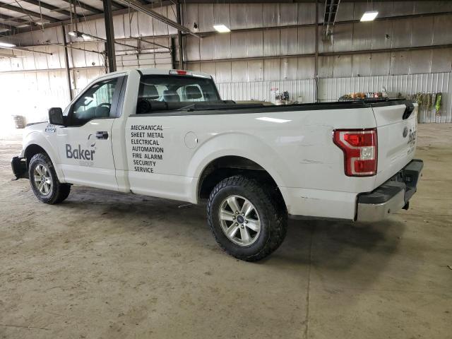 2019 FORD F150 - 1FTMF1C56KKD17477