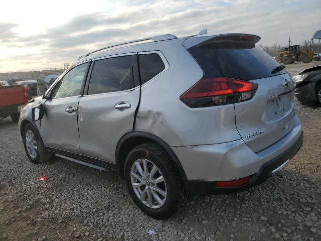 Vin: knmat2mtxlp541094, lot: 47890104, nissan rogue s 20202