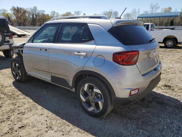 2024 HYUNDAI VENUE SEL - KMHRC8A34RU288726