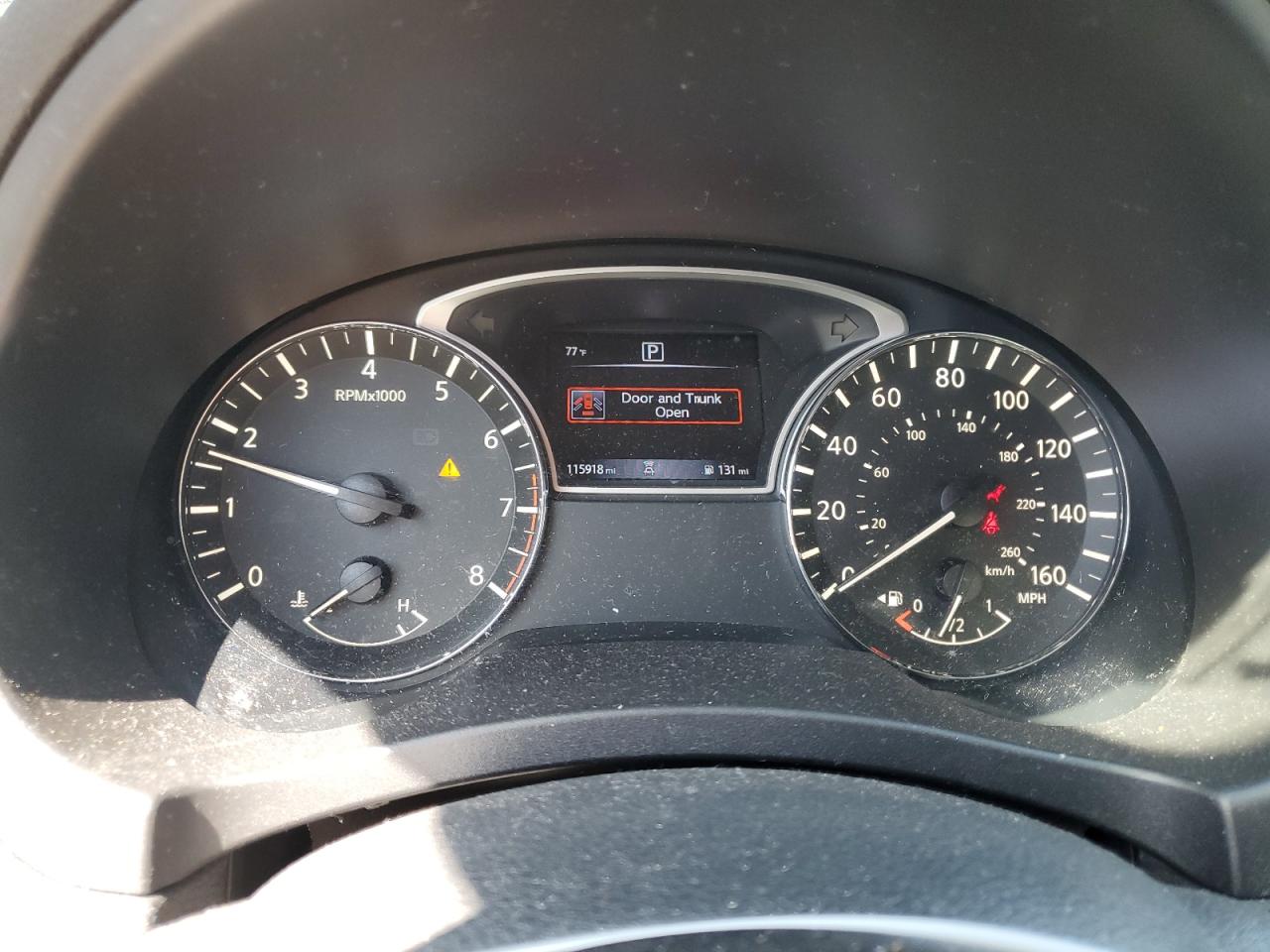 1N4AL3APXJC279293 NISSAN ALTIMA 2018