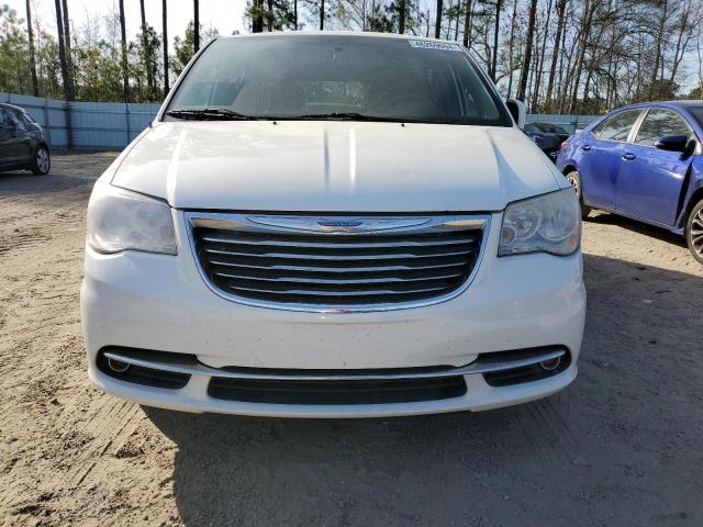 2013 Chrysler Town & Country Touring VIN: 2C4RC1BG9DR508686 Lot: 46269694