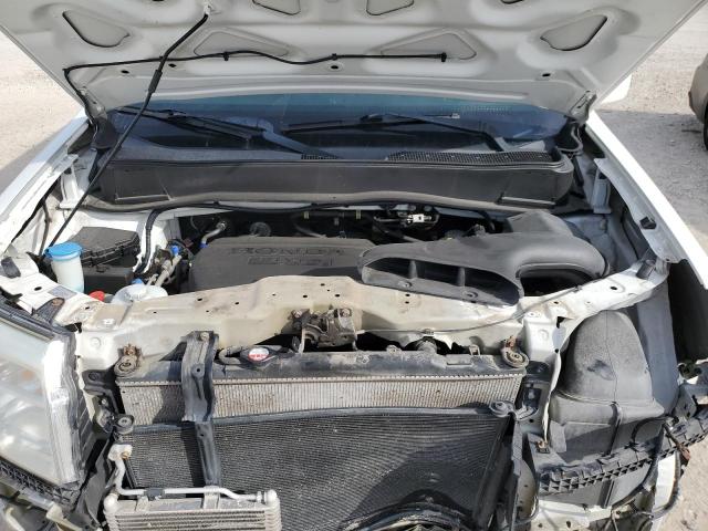 2015 HONDA PILOT TOUR - 5FNYF4H90FB046157