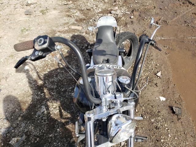 2000 HARLEY-DAVIDSON FXDWG 1HD1GEV18YY320774
