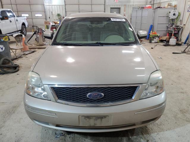 2006 Ford Five Hundred Sel VIN: 1FAFP24116G135532 Lot: 47377764