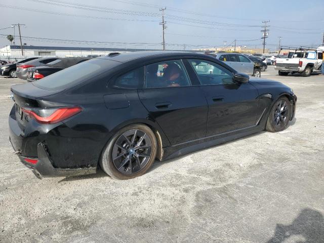 2023 BMW I4 EDRIVE3 - WBY43AW07PFR42901