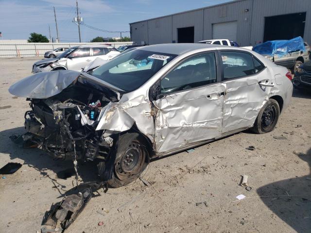 2017 TOYOTA COROLLA L - 2T1BURHE7HC827156
