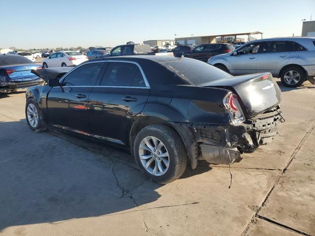 2016 Chrysler 300 Limited VIN: 2C3CCAAGXGH167806 Lot: 48280824