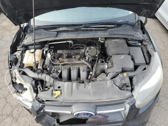 2013 Ford Focus Se VIN: 1FADP3K25DL164609 Lot: 47824044
