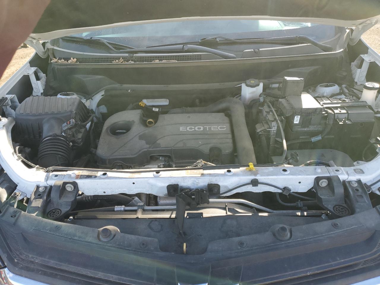 2GNAXUEV5L6222130 CHEVROLET EQUINOX 2020