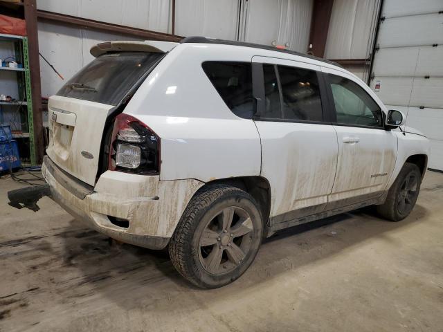 Vin: 1c4njdab5fd100669, lot: 61579515, jeep compass sport 20153