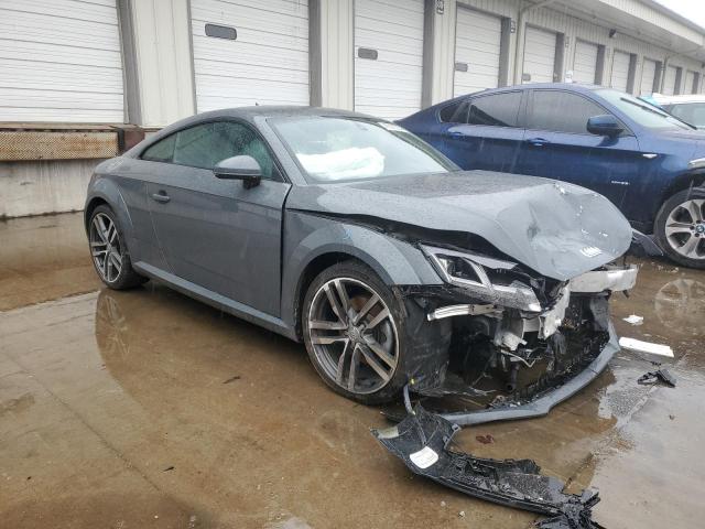 2016 AUDI TT TRUC5AFV8G1022491