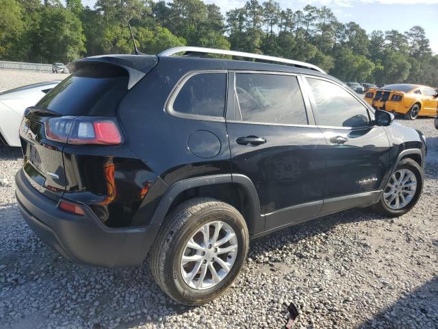 2021 JEEP CHEROKEE L - 1C4PJMCB0MD119729
