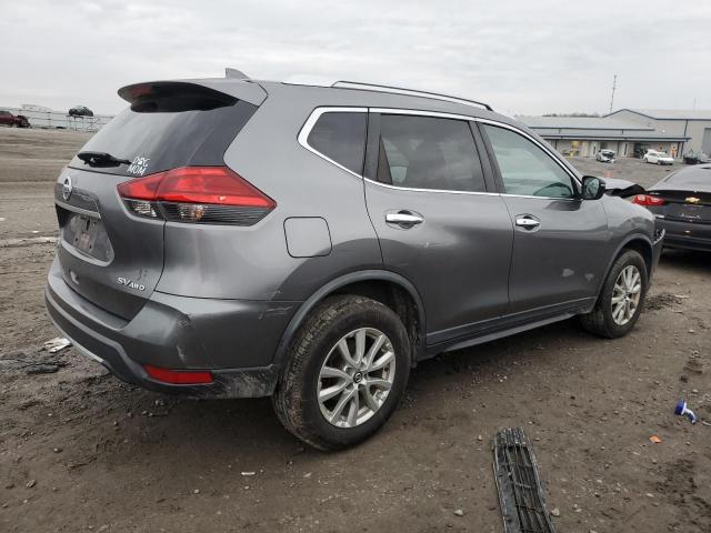 2017 NISSAN ROGUE S - KNMAT2MV5HP592527
