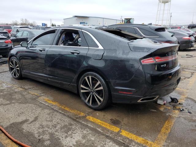 2015 Lincoln Mkz VIN: 3LN6L2JK6FR626881 Lot: 45661334