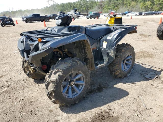 2022 YAMAHA YFM700 G 5Y4AMK2E2NA101188