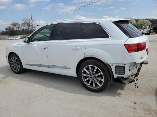 WA1LAAF71KD048729 2019 AUDI Q7, photo no. 2