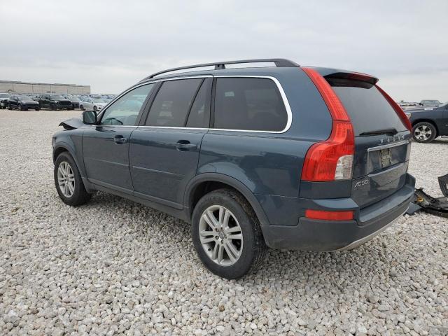 2009 Volvo Xc90 3.2 VIN: YV4CY982491499034 Lot: 47002234