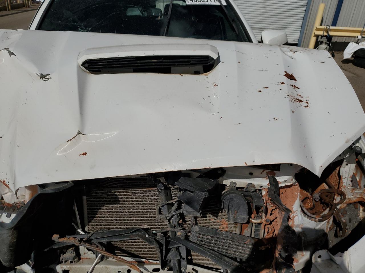 3TMCZ5AN7HM109445 2017 Toyota Tacoma Double Cab