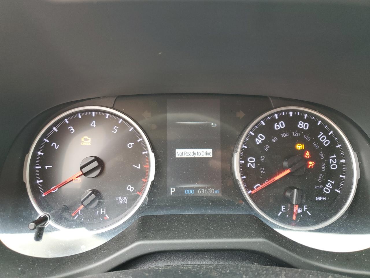 2T3H1RFV6KW038662 TOYOTA RAV4 2019