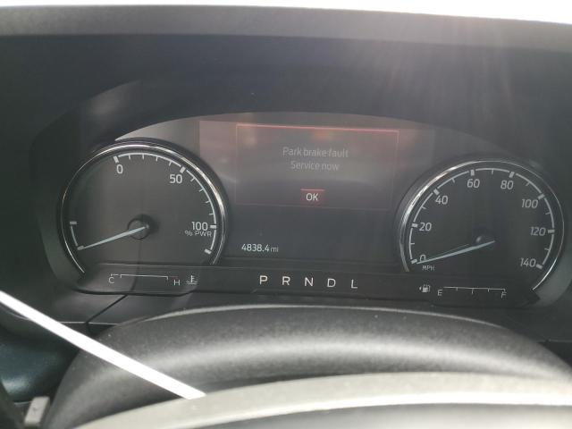 2024 FORD MAVERICK L 3FTTW8M31RRA05638