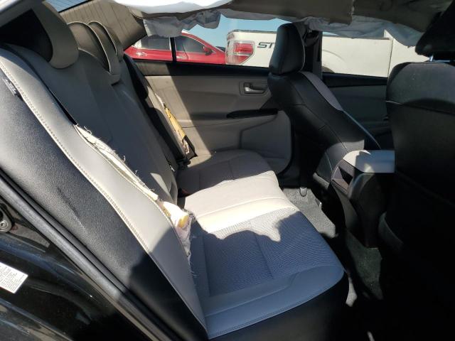 4T1BF1FK3GU143268 TOYOTA CAMRY 2016