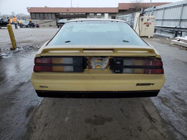 1988 Chevrolet Camaro VIN: 1G1FP21S0JL138373 Lot: 47324954