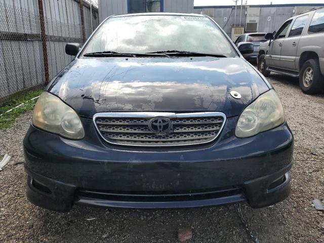 2006 Toyota Corolla Ce VIN: 1NXBR32E26Z615218 Lot: 45538734